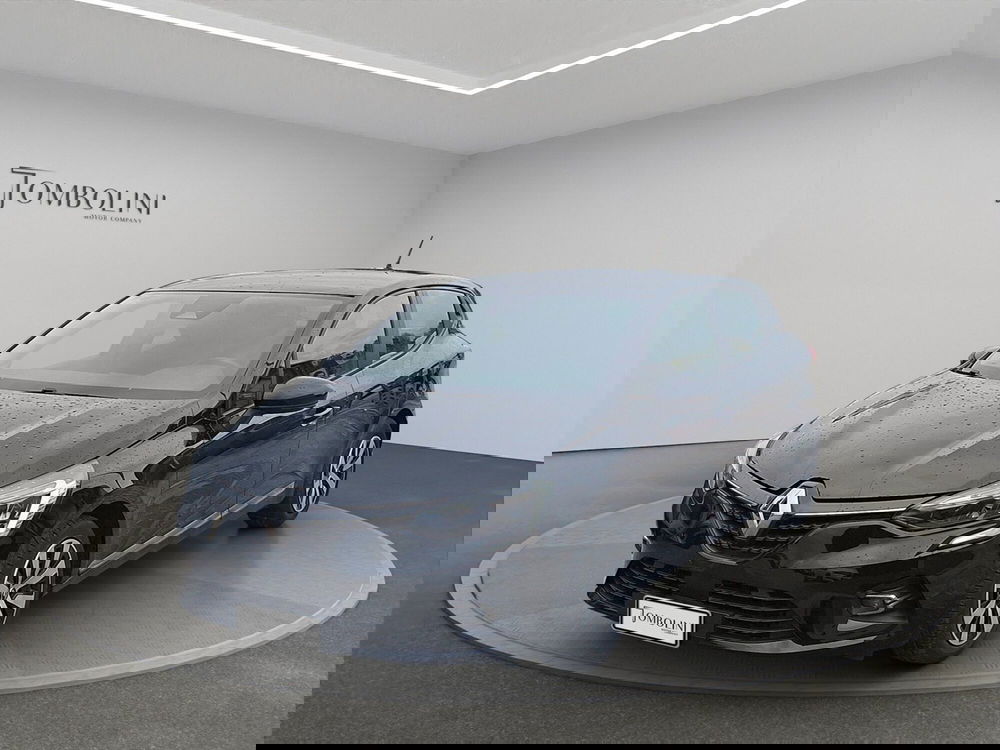 Renault Clio usata a Macerata (2)