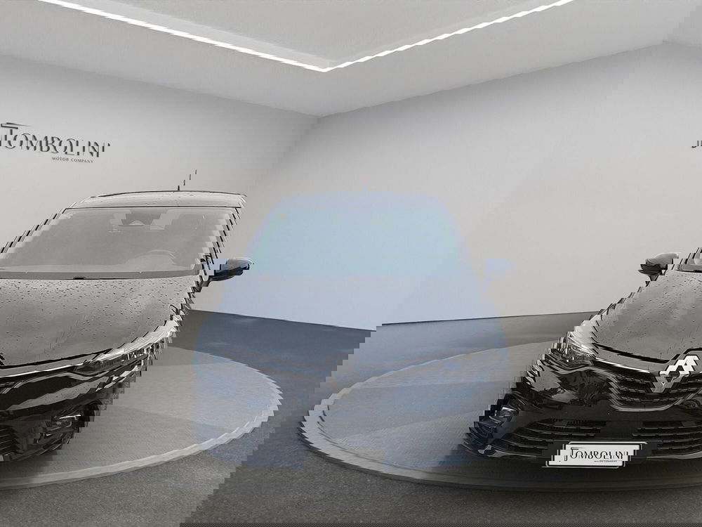 Renault Clio usata a Macerata (3)