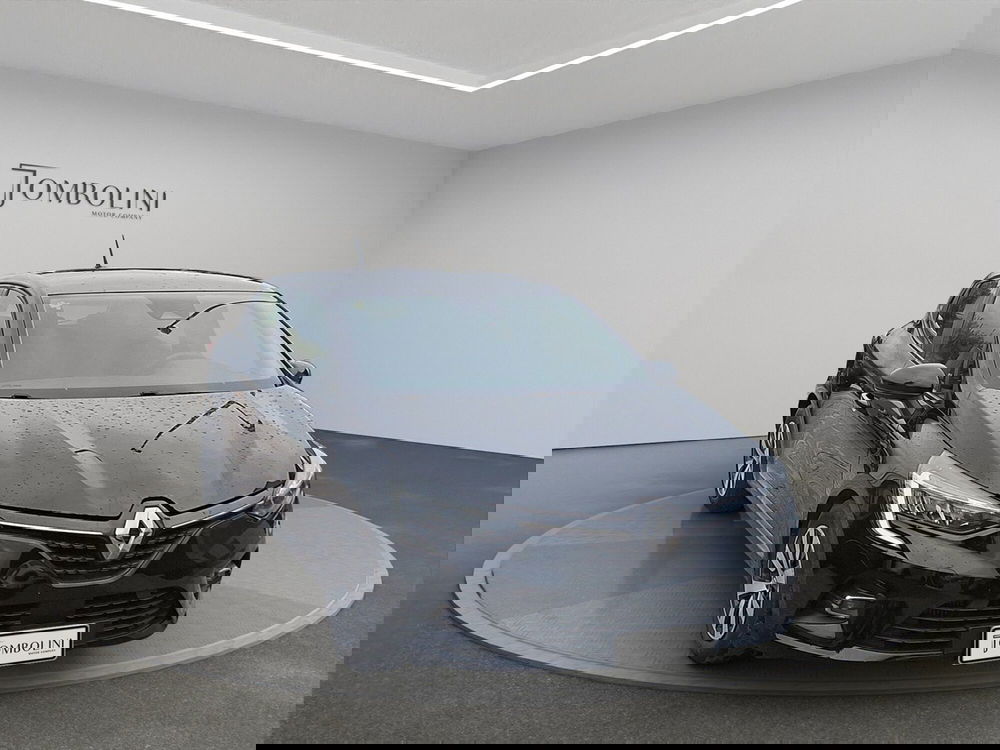 Renault Clio usata a Macerata (4)