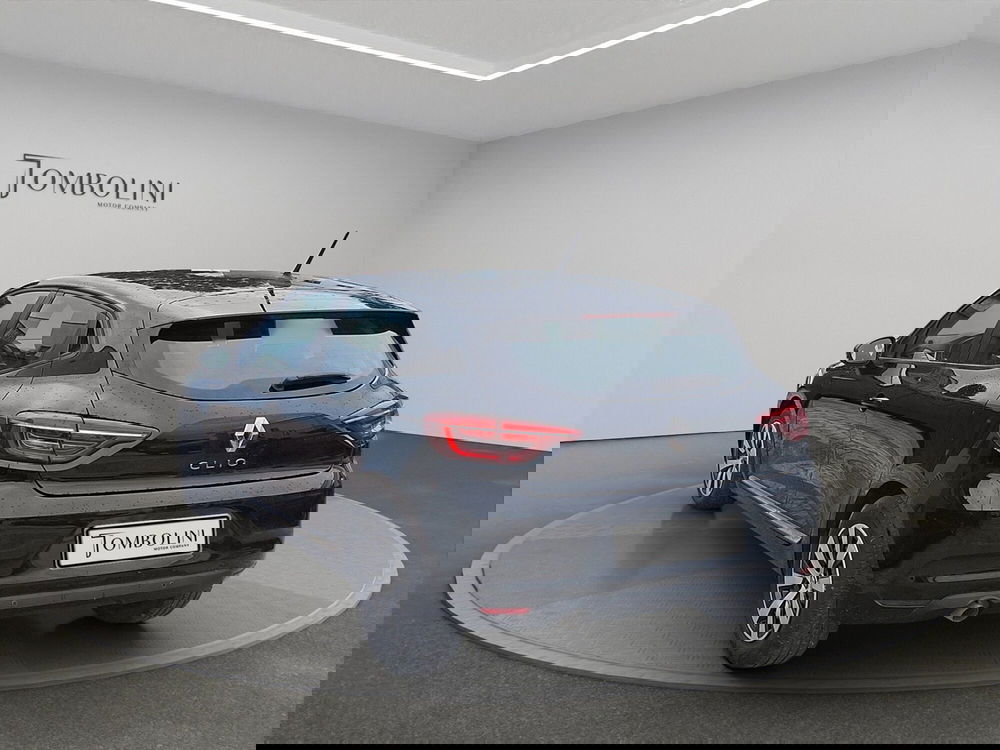 Renault Clio usata a Macerata (6)