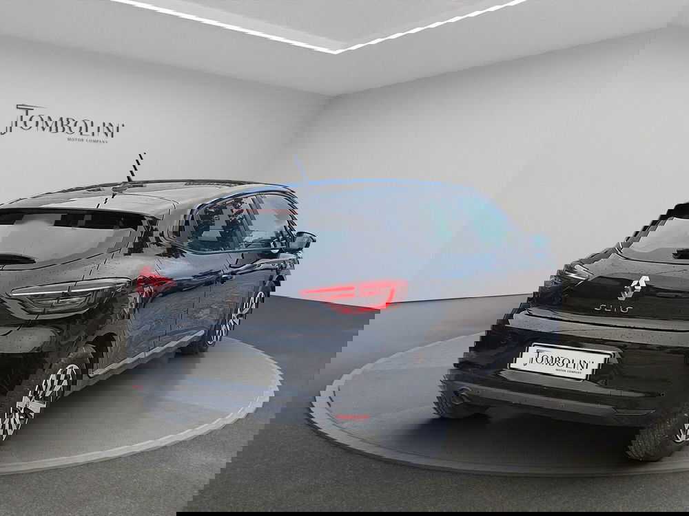 Renault Clio usata a Macerata (7)