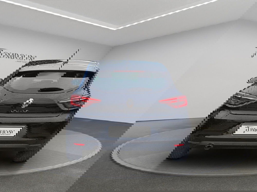 Renault Clio usata a Macerata (8)