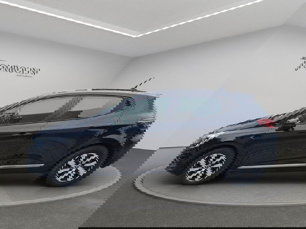 Renault Clio usata a Macerata (9)