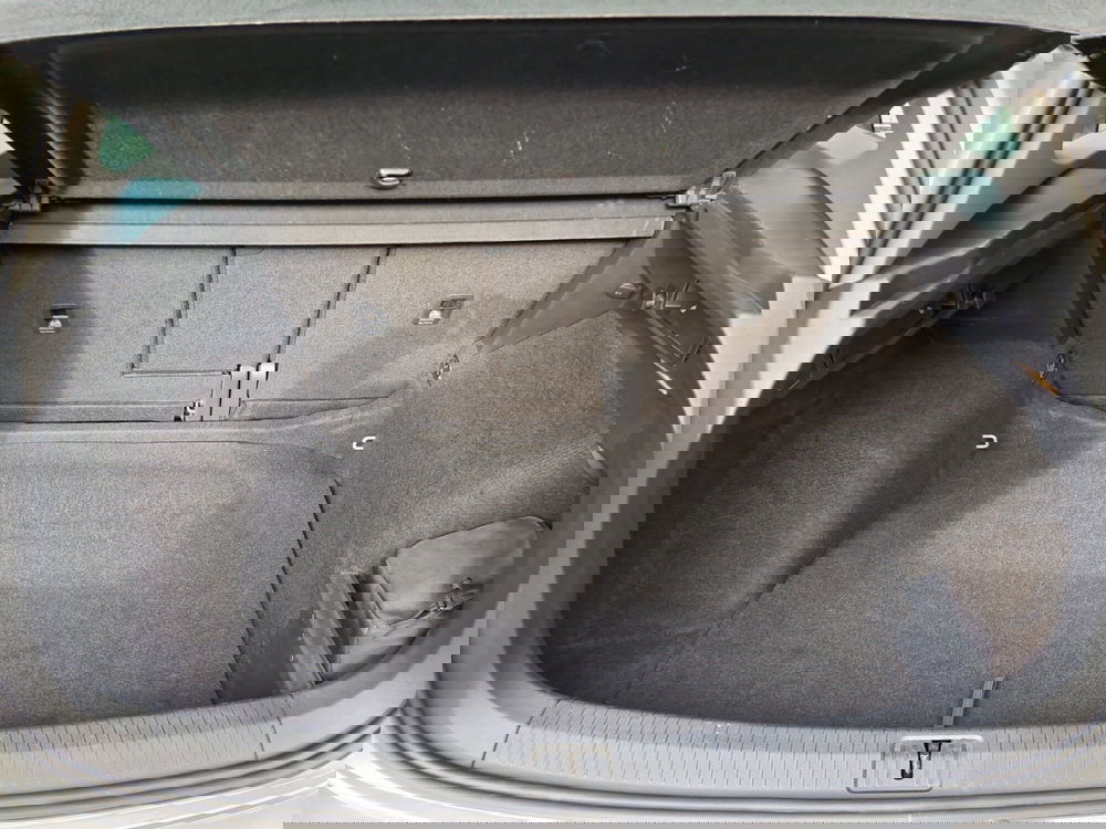 Volkswagen Tiguan usata a Grosseto (10)