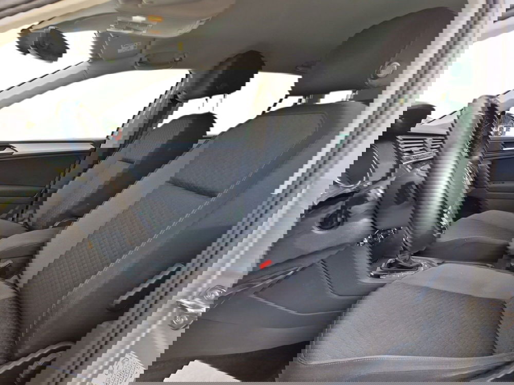 Volkswagen Tiguan usata a Grosseto (11)