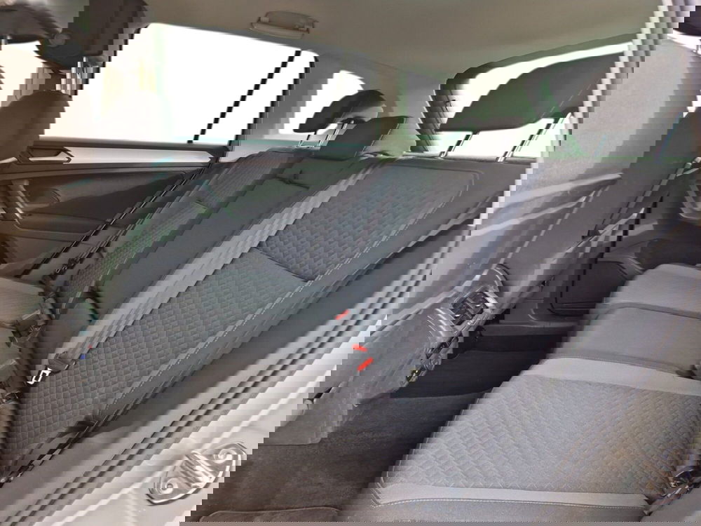 Volkswagen Tiguan usata a Grosseto (12)