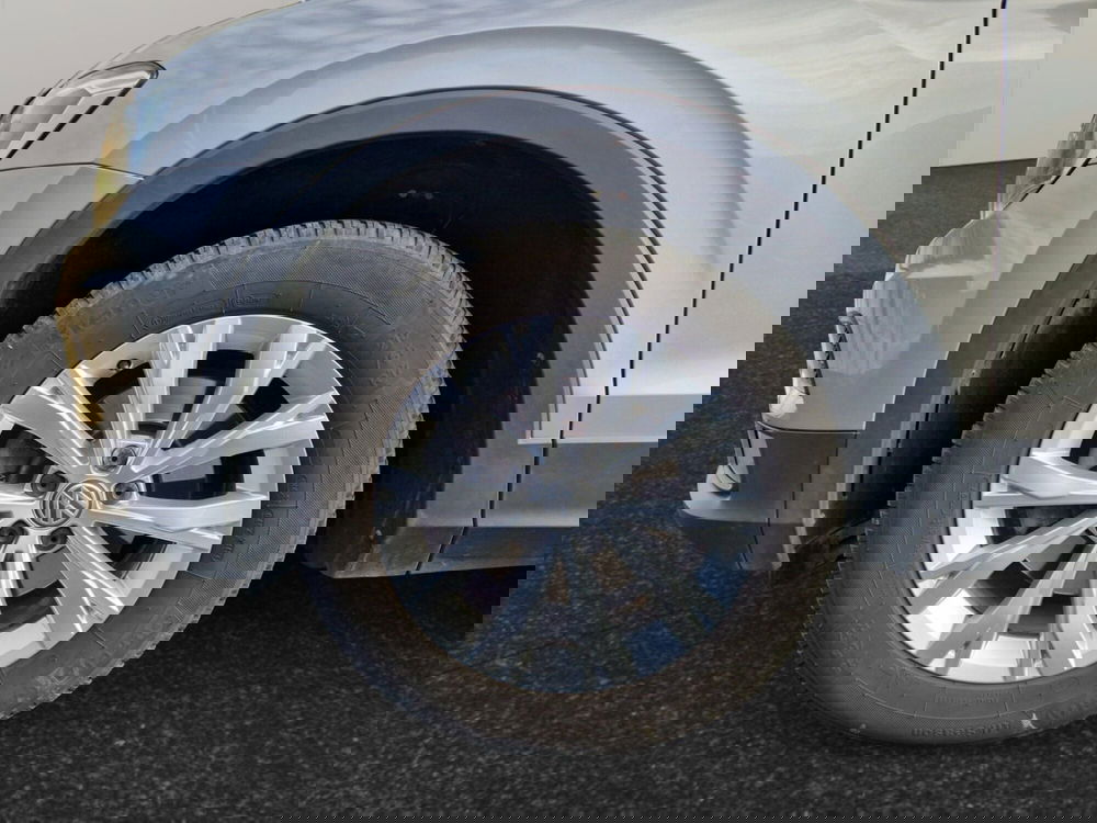 Volkswagen Tiguan usata a Grosseto (9)