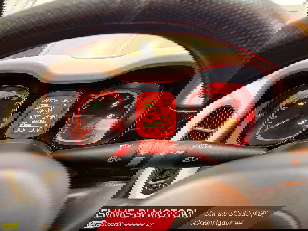 Fiat Panda usata a Lecco (10)