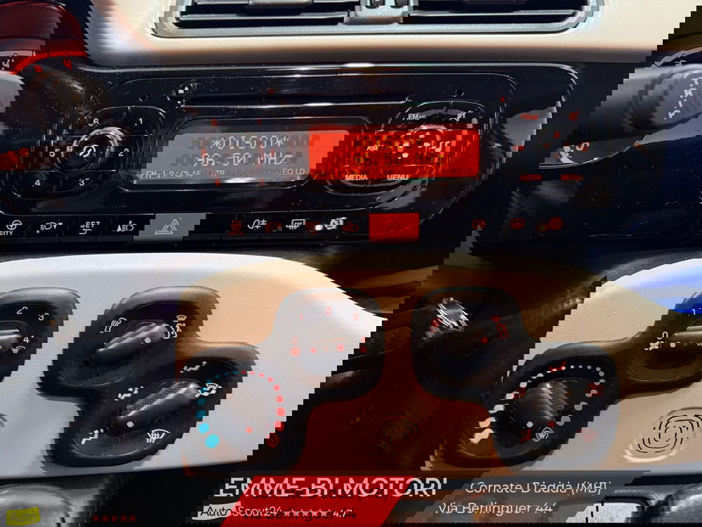 Fiat Panda usata a Lecco (12)