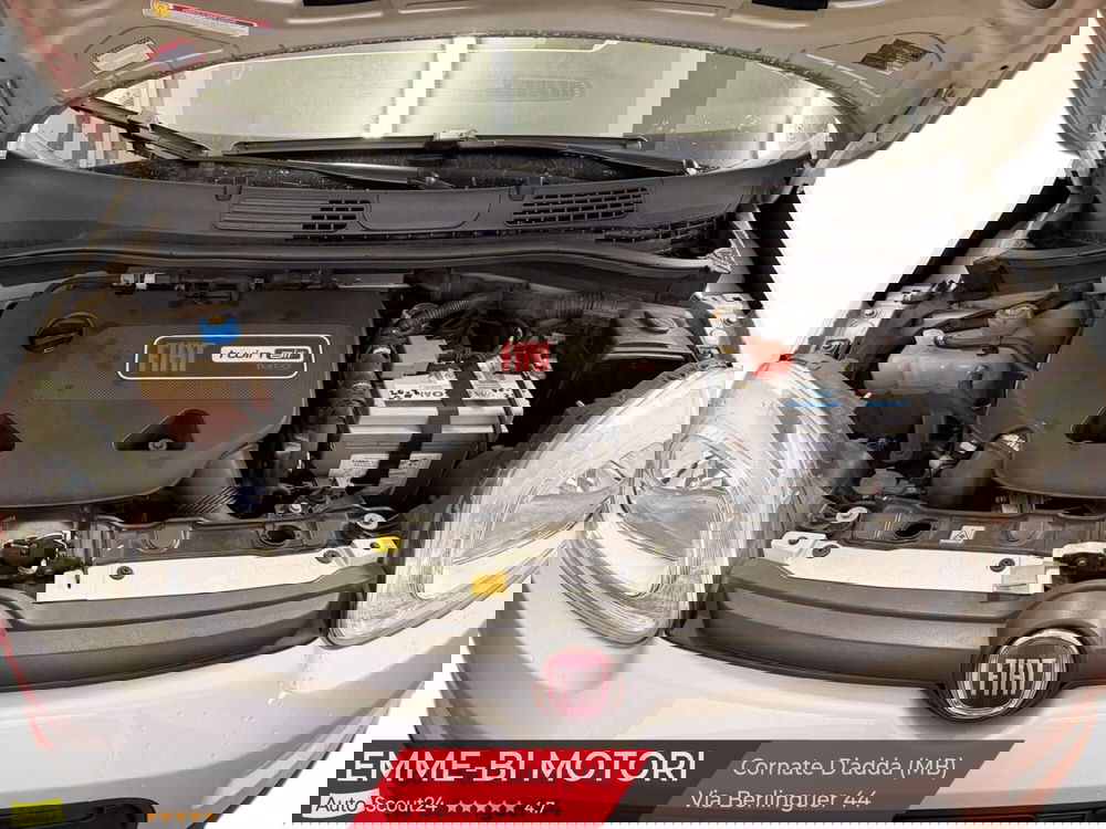 Fiat Panda usata a Lecco (14)