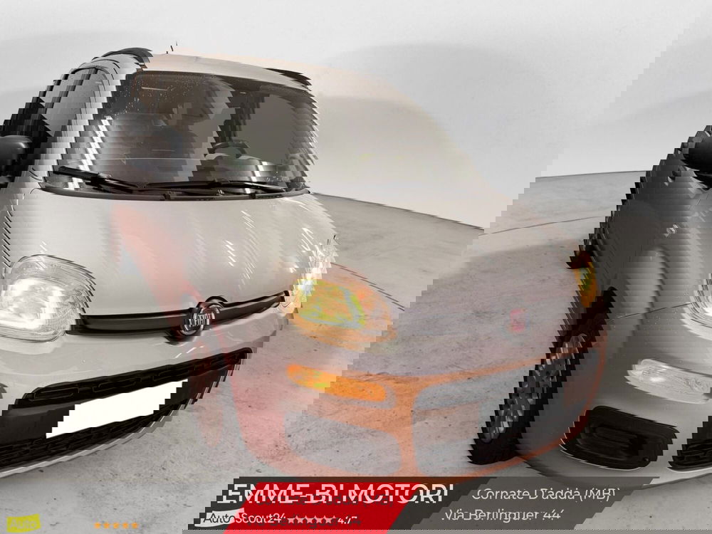 Fiat Panda usata a Lecco (2)