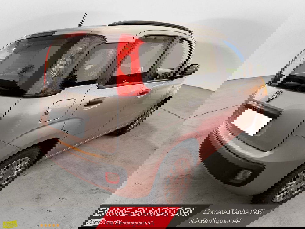 Fiat Panda usata a Lecco (3)