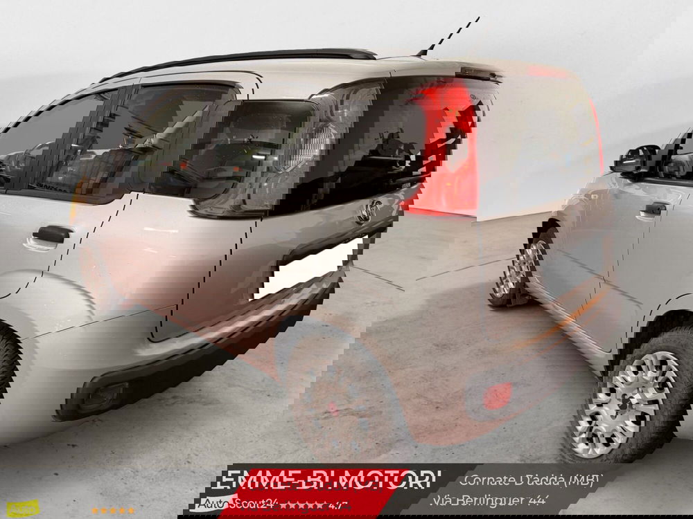 Fiat Panda usata a Lecco (4)