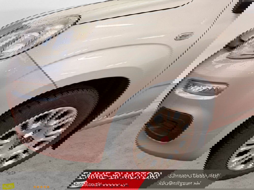 Fiat Panda usata a Lecco (5)