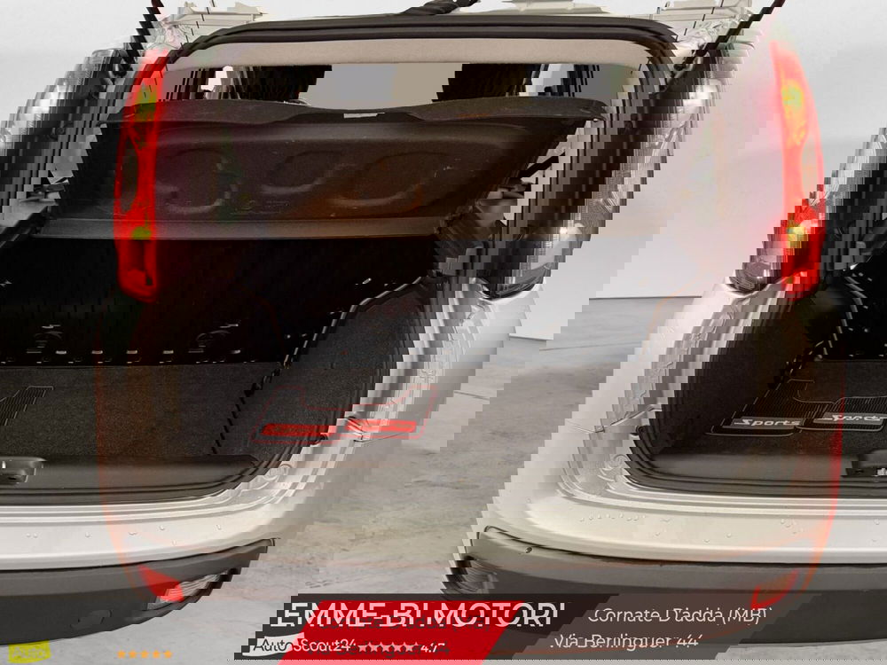 Fiat Panda usata a Lecco (6)