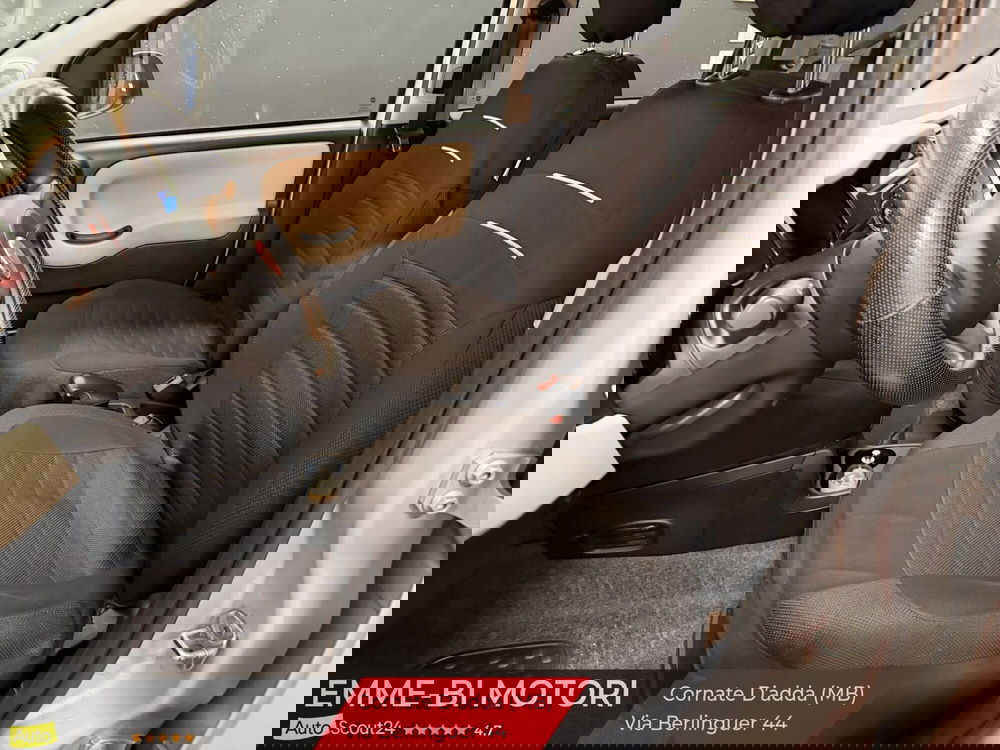 Fiat Panda usata a Lecco (7)