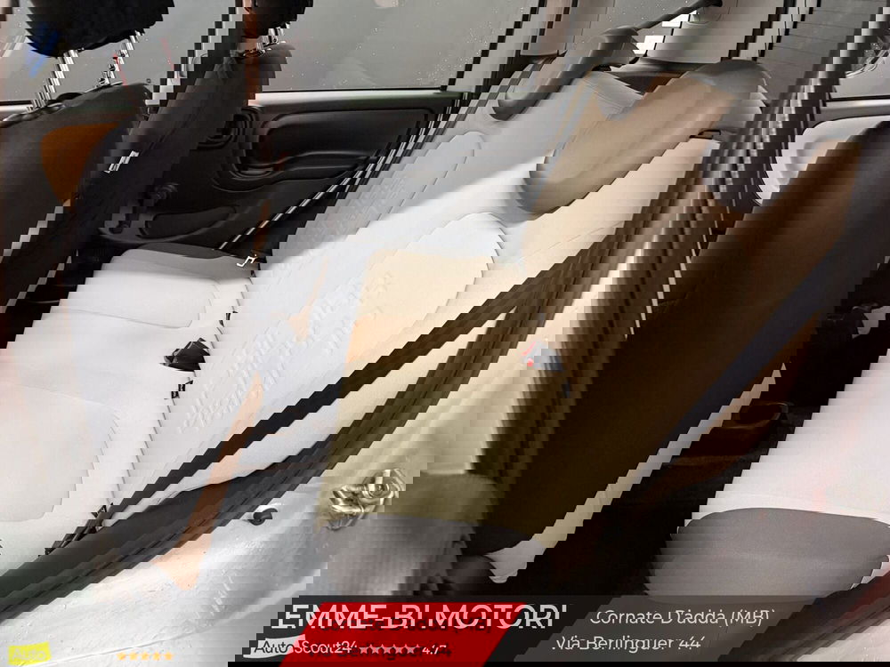 Fiat Panda usata a Lecco (8)