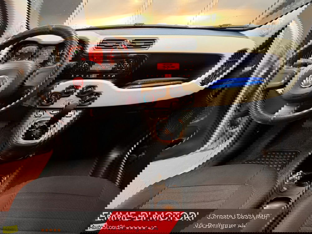 Fiat Panda usata a Lecco (9)