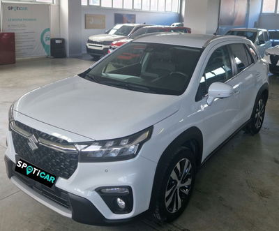 Suzuki S-Cross 1.4h Top 2wd 129cv del 2023 usata a Orvieto