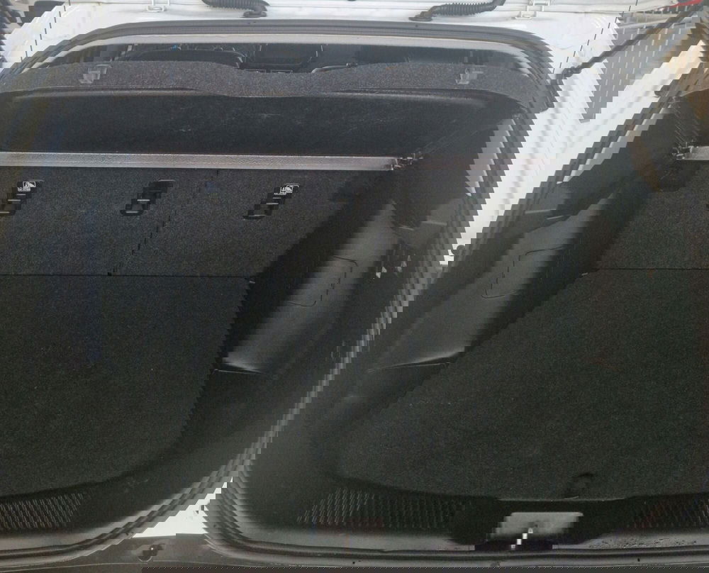 Suzuki S-Cross usata a Terni (10)