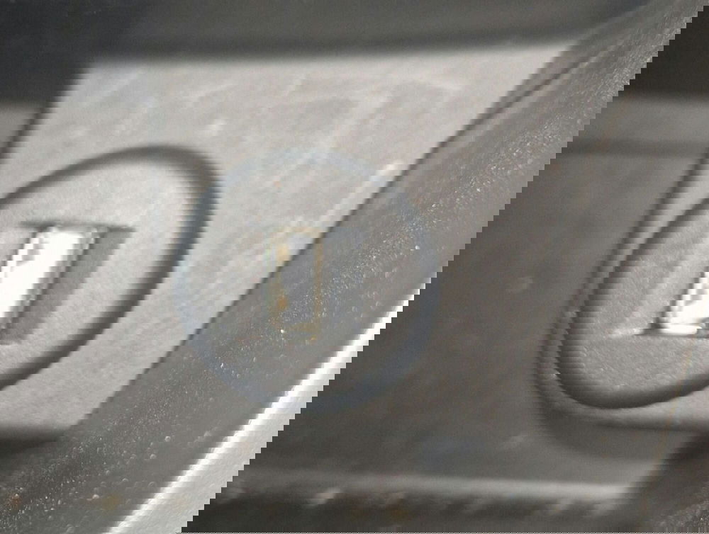 Suzuki S-Cross usata a Terni (13)