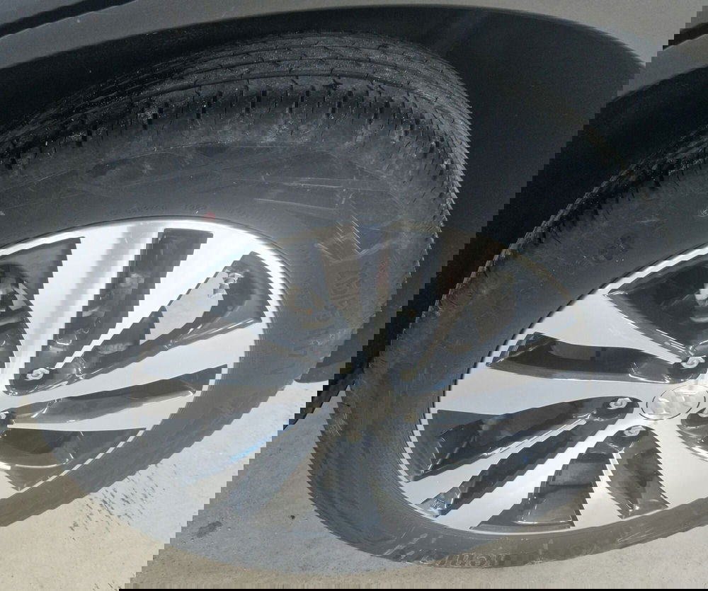 Suzuki S-Cross usata a Terni (15)