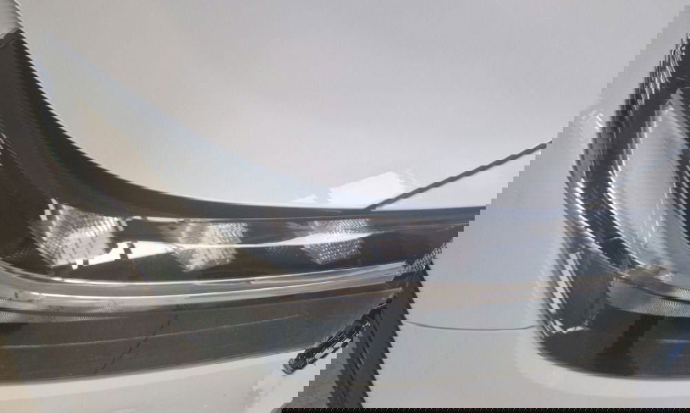 Suzuki S-Cross usata a Terni (16)