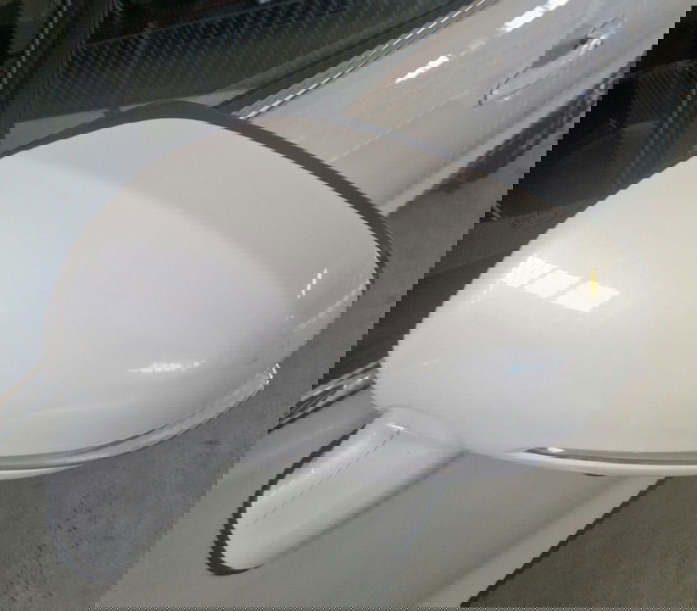 Suzuki S-Cross usata a Terni (17)