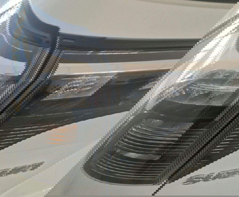 Suzuki S-Cross usata a Terni (18)