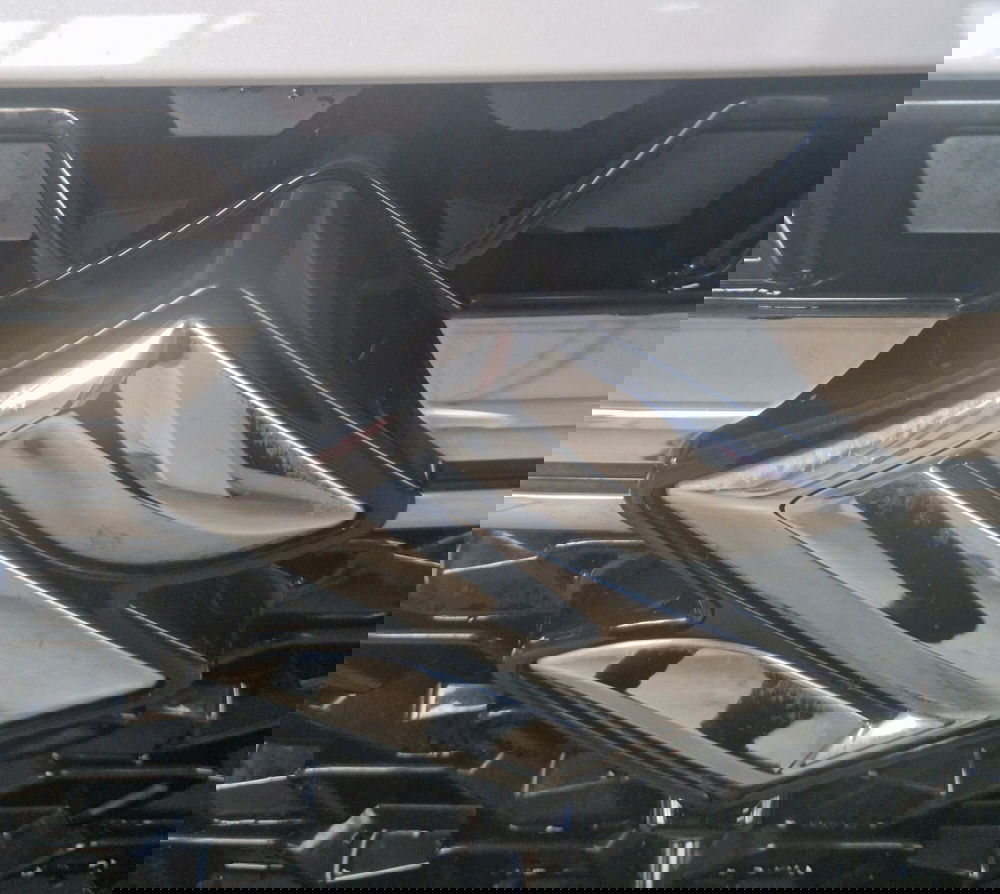 Suzuki S-Cross usata a Terni (20)