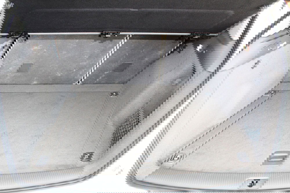 Audi Q5 usata a Terni (10)