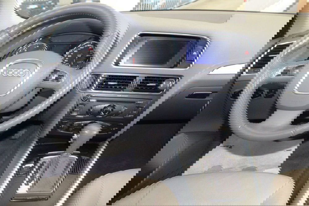 Audi Q5 usata a Terni (11)