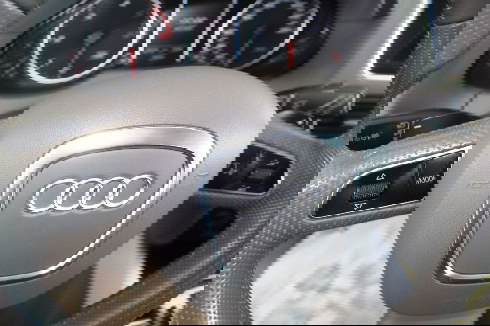 Audi Q5 usata a Terni (12)