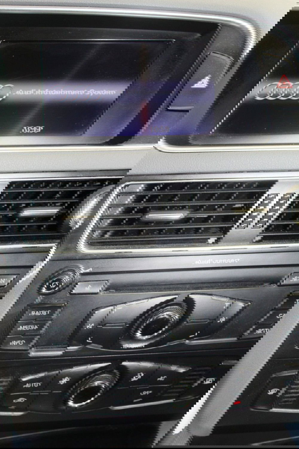 Audi Q5 usata a Terni (13)