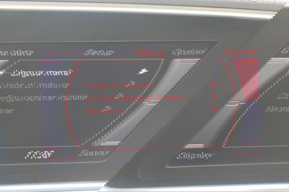 Audi Q5 usata a Terni (14)