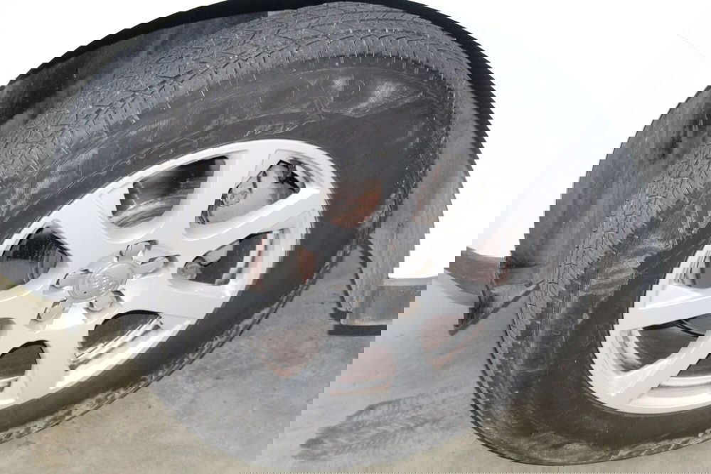 Audi Q5 usata a Terni (15)