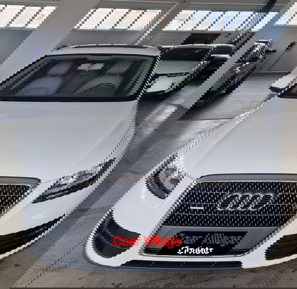 Audi Q5 usata a Terni (2)