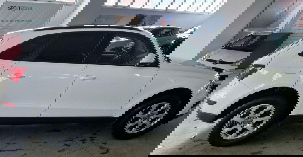 Audi Q5 usata a Terni (3)