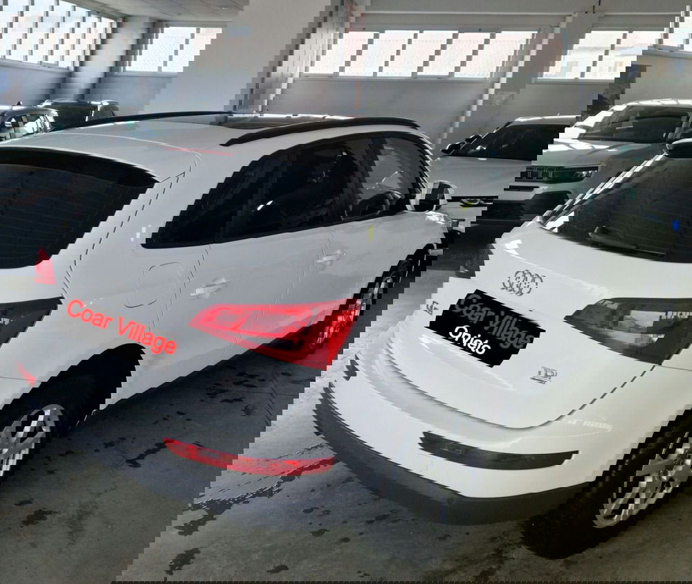 Audi Q5 usata a Terni (4)