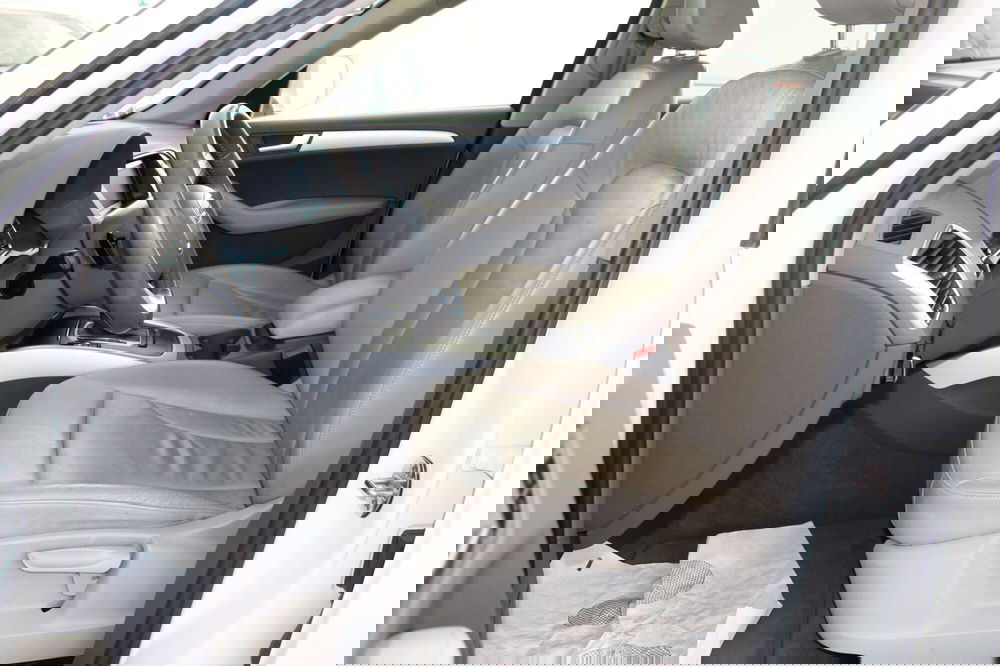 Audi Q5 usata a Terni (7)