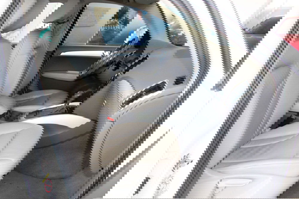 Audi Q5 usata a Terni (8)