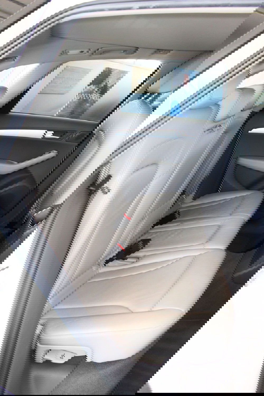 Audi Q5 usata a Terni (9)