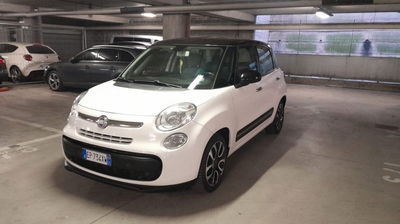 Fiat 500L 1.3 Multijet 85 CV Pop Star del 2013 usata a Genova