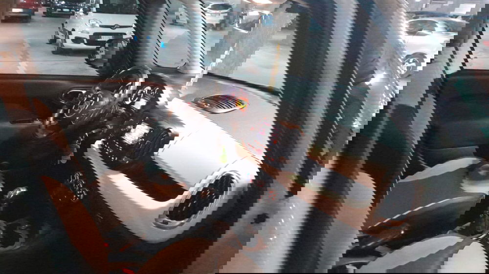 Fiat 500L usata a Genova (12)