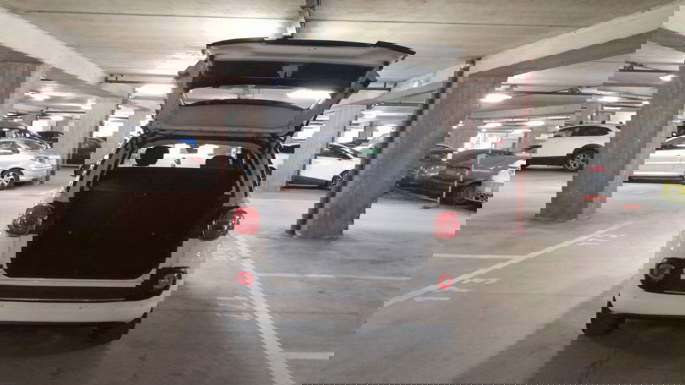 Fiat 500L usata a Genova (6)