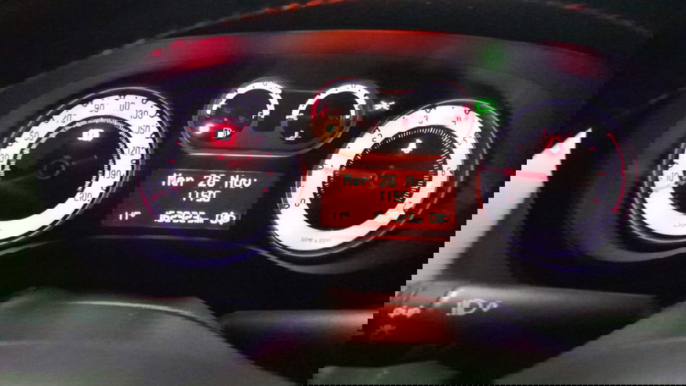 Fiat 500L usata a Genova (8)