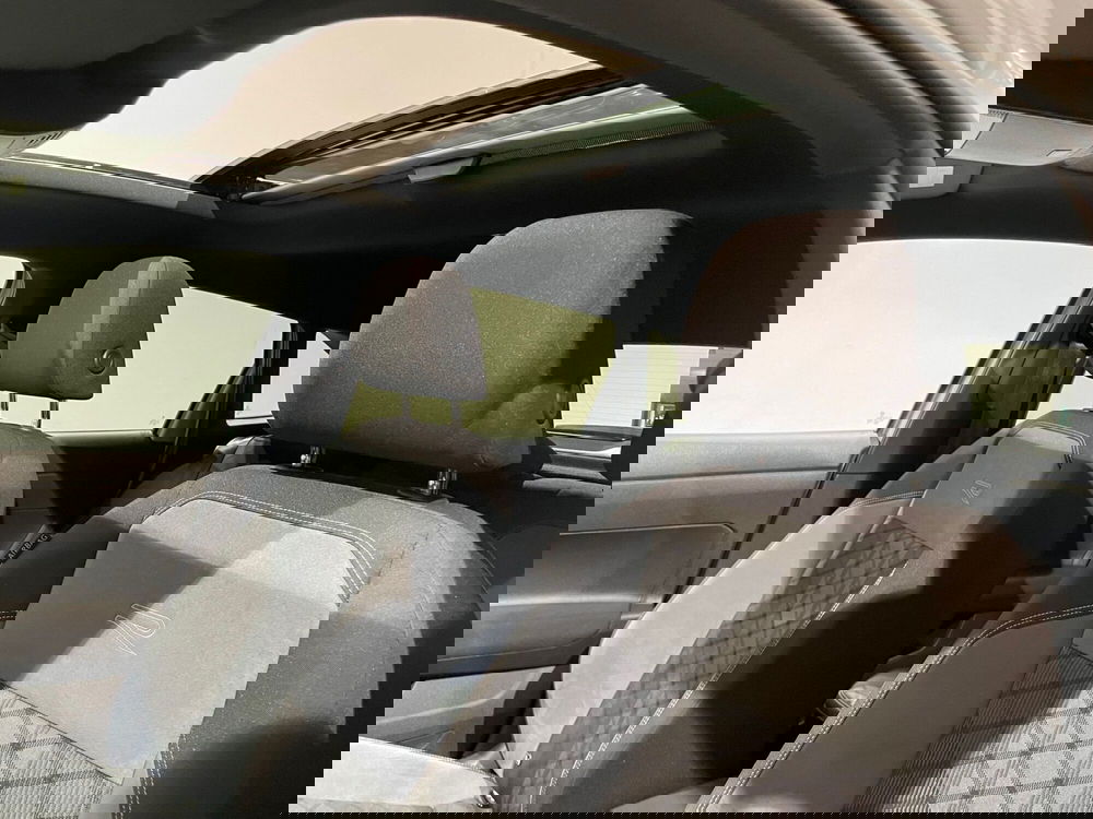 Volkswagen Taigo usata a Genova (11)