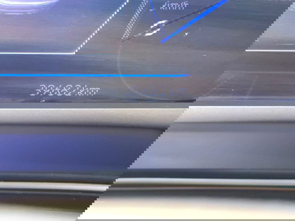 Volkswagen Taigo usata a Genova (15)