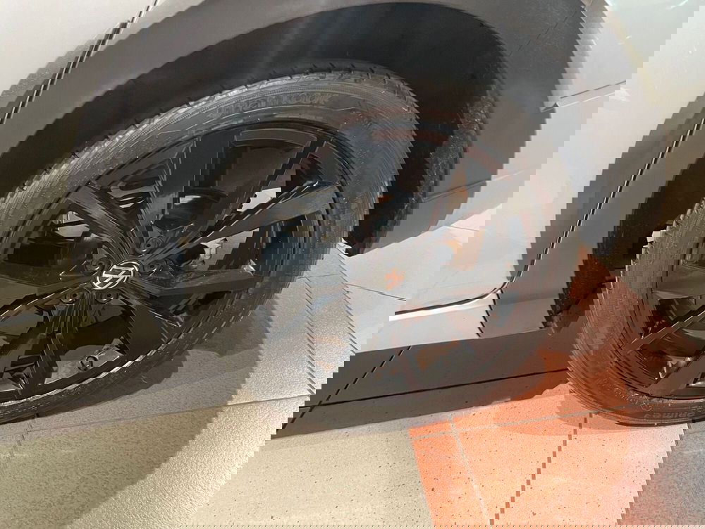 Volkswagen Taigo usata a Genova (17)