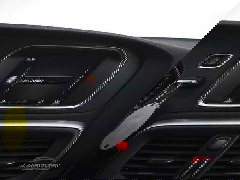 Volvo V40 usata a Perugia (15)